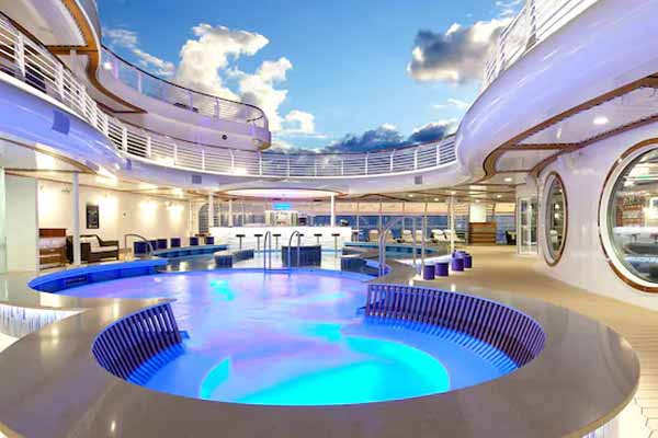 Disney Dream Gallery Image